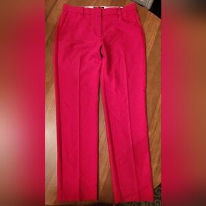 Maje Pink Trousers